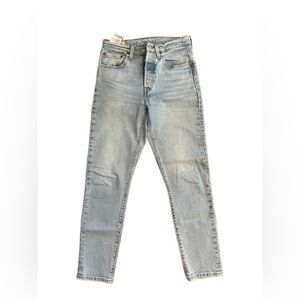 Levi’s 501 Skinny Jeans
